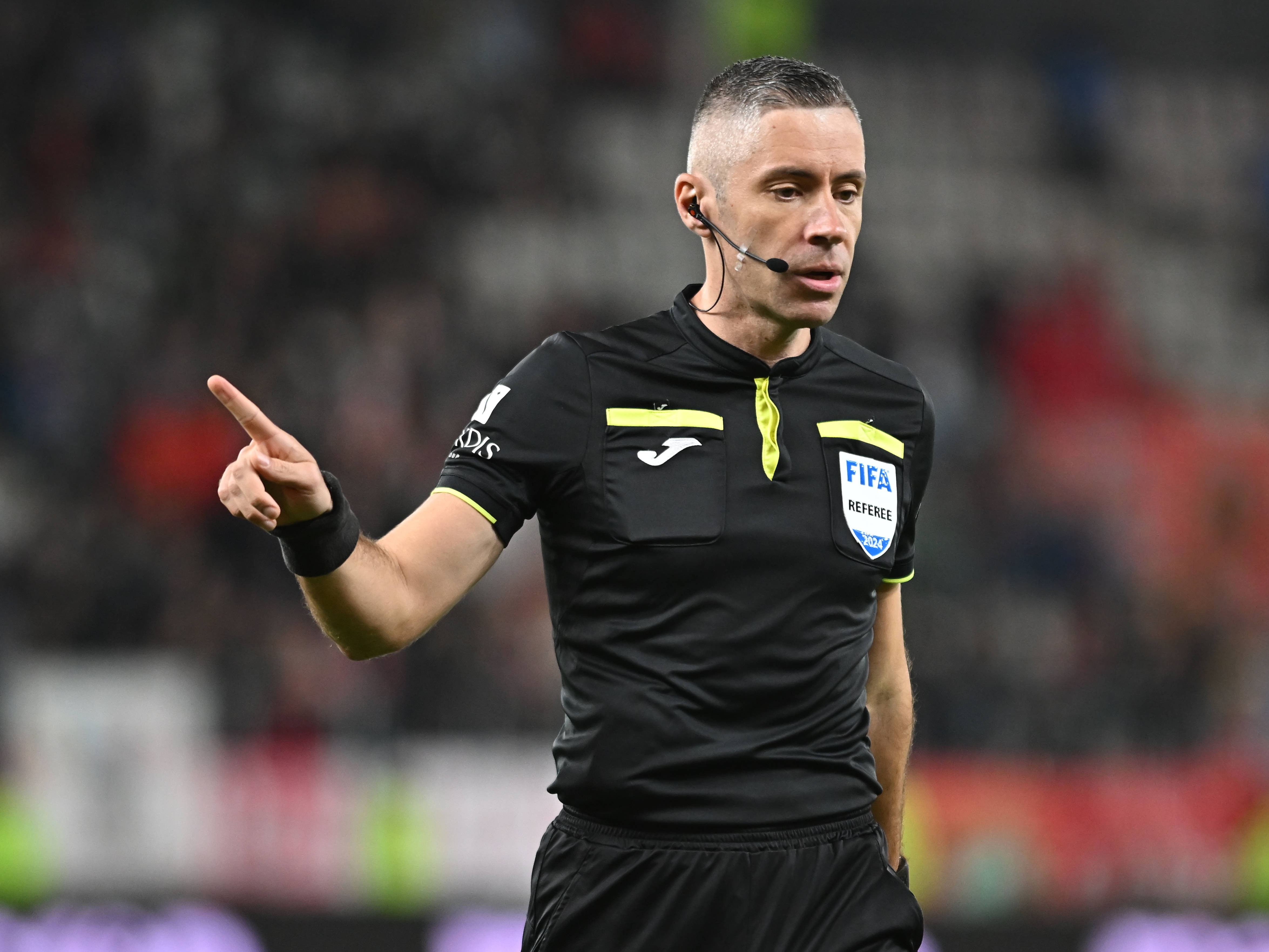 Radu Petrescu, central la meciul lui Bayern Munchen din Champions League!